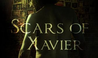 Шрамы Ксавье