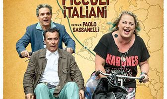 Due piccoli italiani
