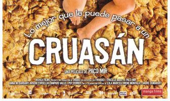 Самое лучшее, что может случиться с круассаном