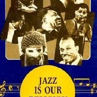 Jazz Is Our Religion