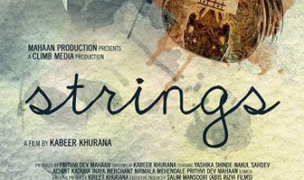 Strings