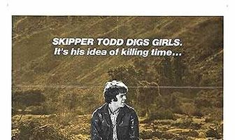 Убийства Тодда