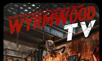 Полынь: Хроники мертвецов