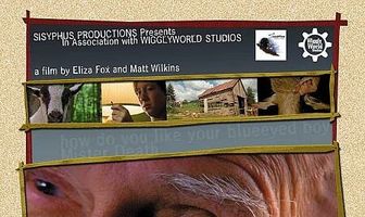 Buffalo Bill's Defunct: Stories from the New West