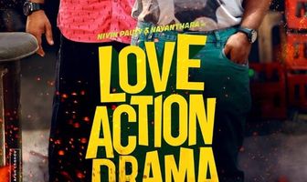 Love Action Drama