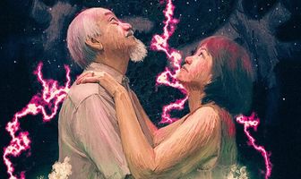Фатима Мария Торрес и вторжение космического шаттла «Пинас 25»