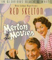 Merton of the Movies