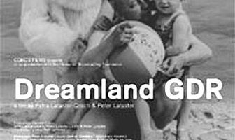 Droomland DDR