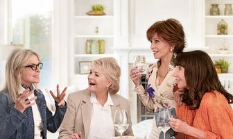 Книжный клуб