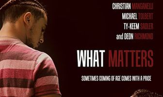 What Matters