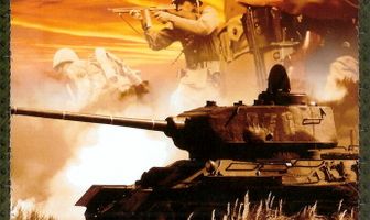 Война пришла в Америку