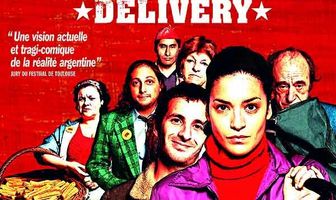 Buena vida (Delivery)