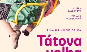 Tátova volha