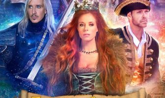Empire Queen: The Golden Age of Magic
