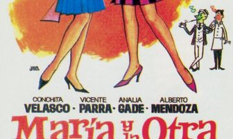 Las locas del conventillo