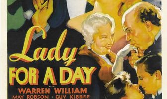 Леди на один день