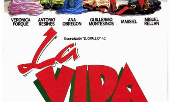 Радостная жизнь