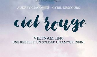 Ciel rouge