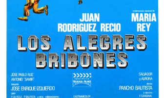 Los alegres bribones