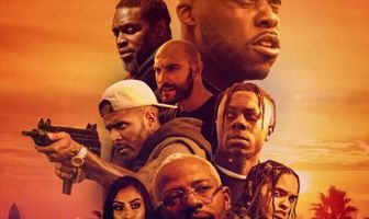 Street Dreams - Los Angeles