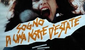 Сон в летнюю ночь