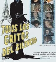 Todos los gritos del silencio