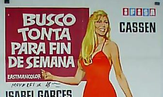 Busco tonta para fin de semana