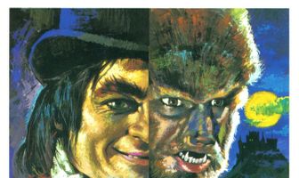 Доктор Джекилл против Человека-Волка