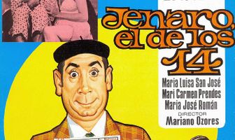 Jenaro el de los 14