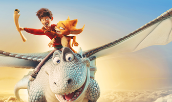 Повелитель драконов