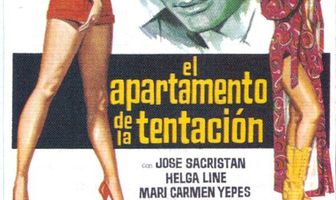 Квартира для соблазнения