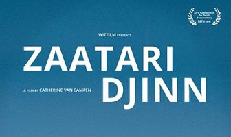 Zaatari Djinn