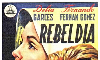 Rebeldía