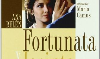 Fortunata y Jacinta