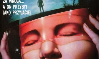 Брат по разуму из космоса