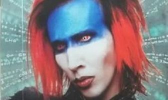 Marilyn Manson: Rock Is Dead