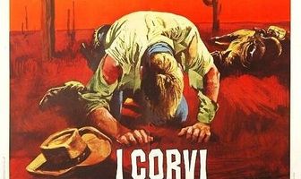Падальщики будут копать могилу