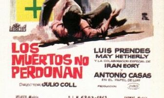 Los muertos no perdonan
