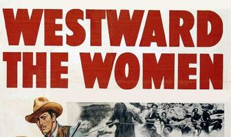 Женщина с запада