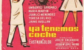 Ya tenemos coche