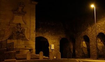 Porta Furba