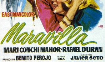 Maravilla