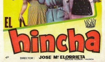 El hincha