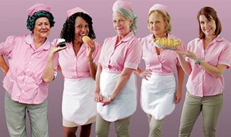 Nana's Secret Recipe