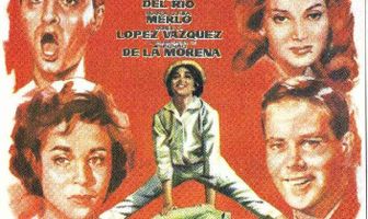 El cerro de los locos