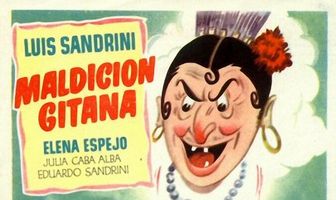 Maldición gitana