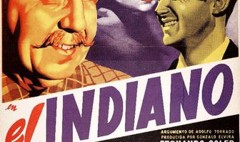 El indiano