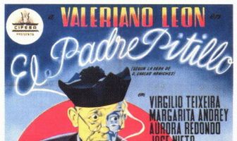 El padre Pitillo
