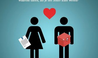 Ministerie van Relatielegitimatie