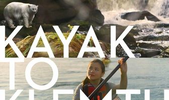 Kayak to Klemtu